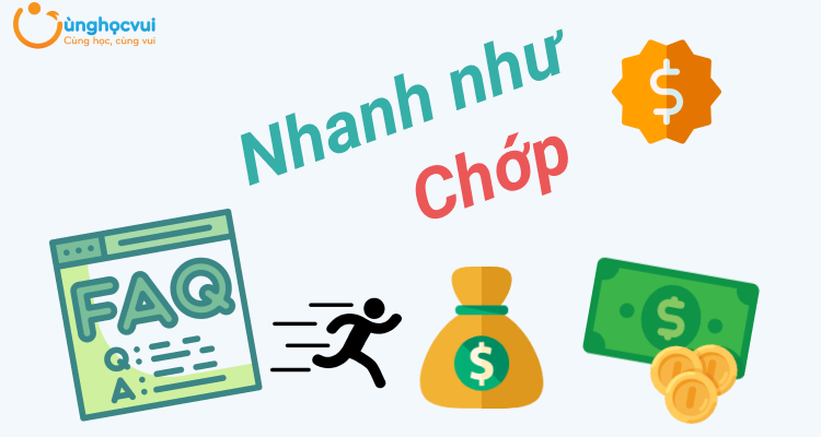 Nhanh như chớp