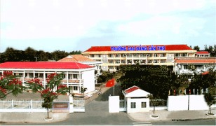 Toàn cảnh - CDCT