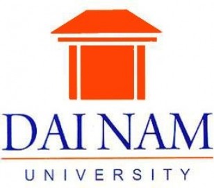 Logo Đại học Đại Nam