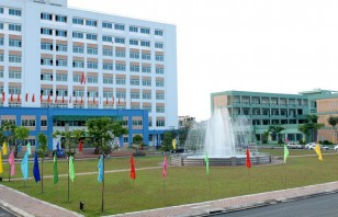 MỘT GÓC TRƯỜNG HCMUT