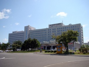 Toàn cảnh ngôi trường