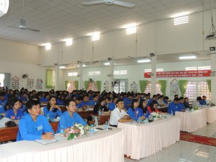 Hội trường STTTC
