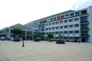 Cơ sở 2 - CD9SPTW-TPHCM