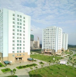 Đại học Chính trị