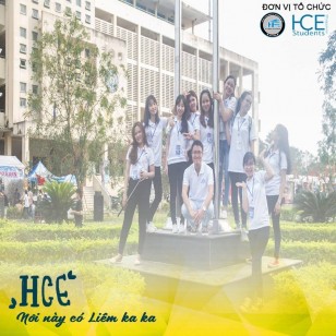 Cuộc thi ảnh HCE