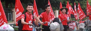 Sinh viên của trường