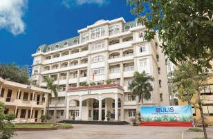 Khu A1 - ULIS