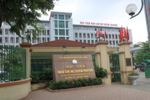 Học viện Báo chí và tuyên truyền