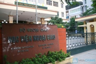 Học viện Ngoại giao Việt Nam