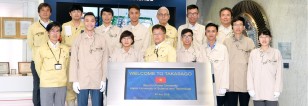Cán bộ giảng viên của trường