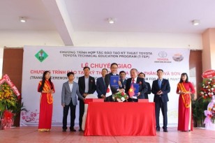 Cán bộ giảng viên của trường