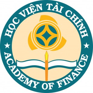 Logo Học viện Tài chính