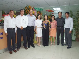 Cán bộ giảng viên của trường