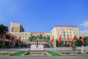 HV Cảnh sát nhân dân