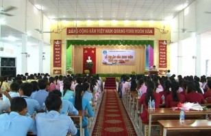 Lễ tri ân STTTC