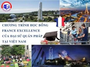 Chương trình học bổng - HUL