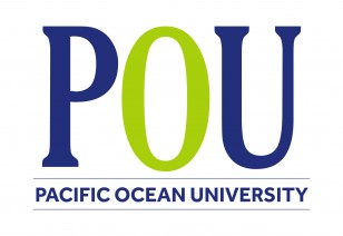 Logo Đại học Thái Bình Dương
