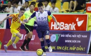 Hoạt động thể thao