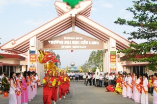 Tiết mục văn nghệ đặc sắc