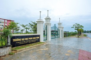 Đại học Phan Châu Trinh