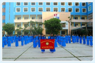 Sinh viên của trường
