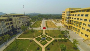 Đại học Kinh tế Đại học Huế - HCE