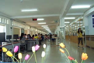 Phòng tin học