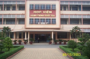 Học viện hành chính quốc gia