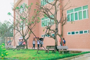 KHUÔN VIÊN PHỤ HCMUSSH
