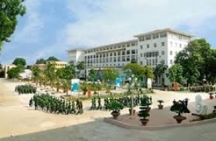 Cảnh quan HVBP