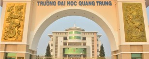 Đại học Quang Trung