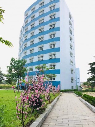 Một góc UIT