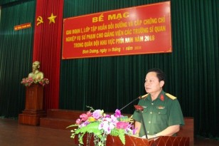 Hoạt động bên lề Đại học Ngô Quyền