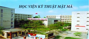 Toàn cảnh HV Kỹ thuật mật mã