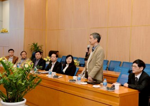 Hội nghị của trường