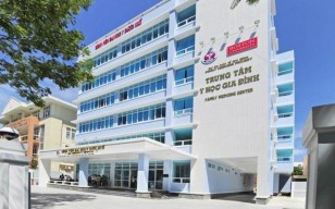 Bệnh viện ĐH Y dược Huế
