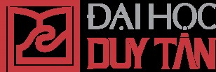 Logo Đại học Duy tân