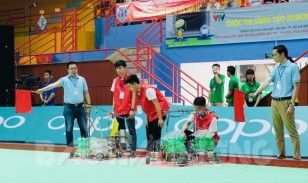 Nhà thể chất đa năng