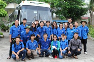TUYỂN SINH UED