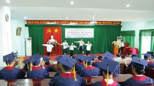 Tiết mục văn nghệ đặc sắc