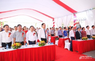 Cán bộ giảng viên của trường