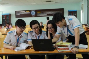 HỌC TẬP UEL