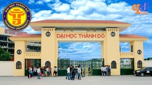 Đại học Thành Đô