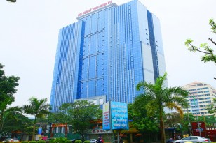 Toàn cảnh HV Kĩ thuật quân sự