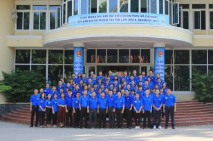 Cán bộ giảng viên của trường