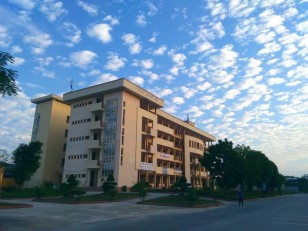 ĐH Kinh tế & Quản trị kinh doanh - ĐH Thái Nguyên