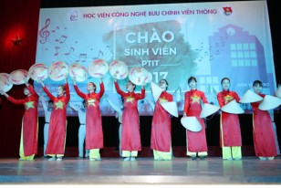 Tiết mục văn nghệ đặc sắc