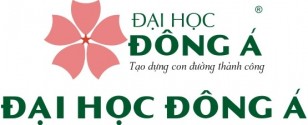 Logo Đại học Đông Á