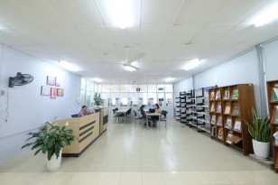Thư viện trường