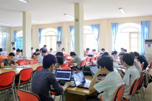 Thư viện trường